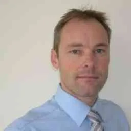 Paul Van Dun