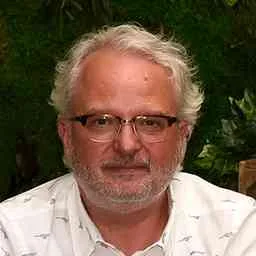 Bert Van Wassenhove