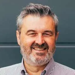 Frank Bekkers, Angel Investor