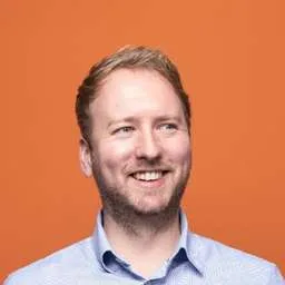 Ewout Meyns, Angel Investor