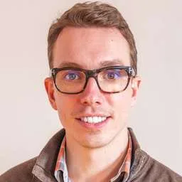 Mattias Putman, Angel Investor