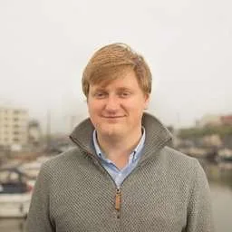 Jeroen De Wit, CEO at Teamleader