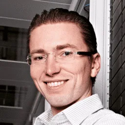 Jonas Dhaenens, Founding Partner at AMAVI Capital