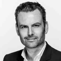 Xavier Pansaers, CEO at RESTOMAX