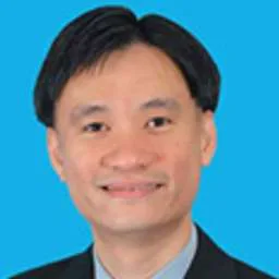 Chik Wai Chiew