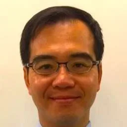 Roy Chuang