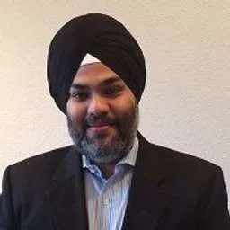Kanwaljit S Bombra