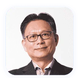 Calvin Lam, Managing Director at Inde Pacific Capital