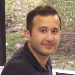 Armagan Ergun