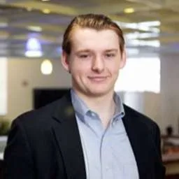 Andrew Daniel