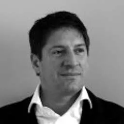 Nicholas Frangos