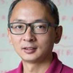 Jun Wang, Angel Investor
