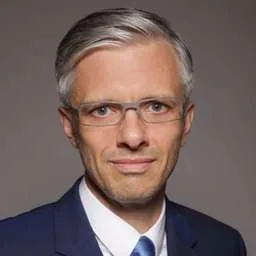 Erwin Gorjup