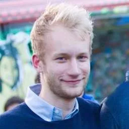 Jeppe Hallgren, Angel Investor