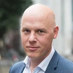 Andreas Lindblom
