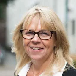 Christina Sterner