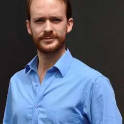 Pablo González del Corral