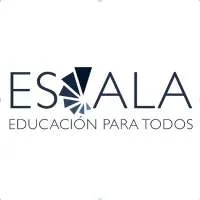 ESCALA EDUCACION