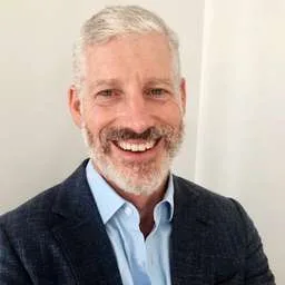 Gavin Ezekowitz