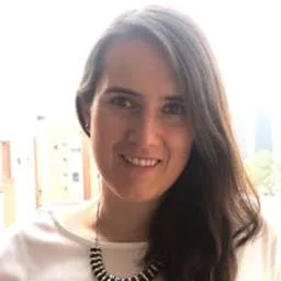 Gina Paola Valderrama