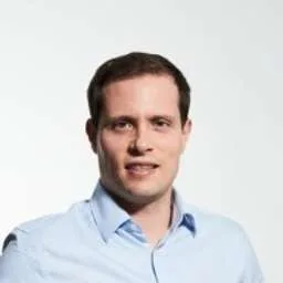 Nicolás Gonzalez Luna, Angel Investor