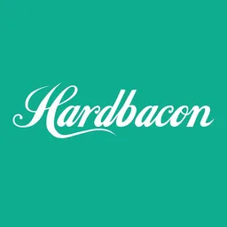 Hardbacon