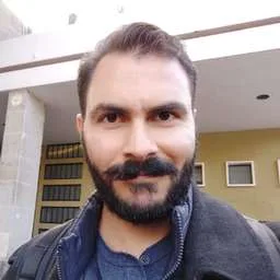 Alberto Pallares
