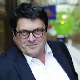 Laurent Habib