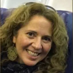 Jana Boltvinik