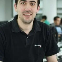 Esteban Tundidor