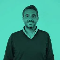 Javier Angel