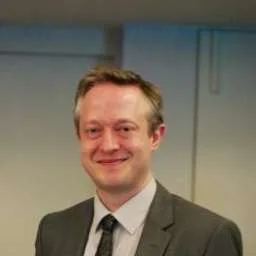 James Griffiths