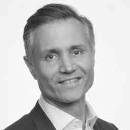 Ercan Ergül, Angel Investor