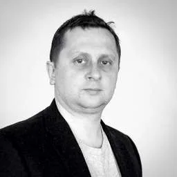 Octave Klaba, CEO at OVH cloud