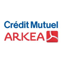 Crédit Mutuel Arkéa