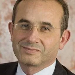 Bertrand Mabille, Partner at Epsa Group