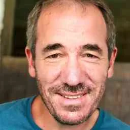 Pascal Hostachy, Angel Investor