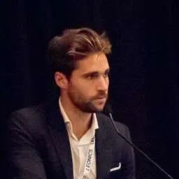 Cyril Colin, Co Founder & CEO at Elum Energy