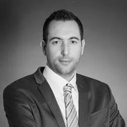 Nicolas Bigorgne