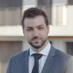 Romain Sambarino