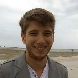 Robin Monteil