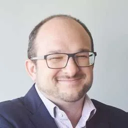 Brady Brim-DeForest, Angel Investor at Late Stage Capital