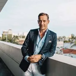 Karl Finegan