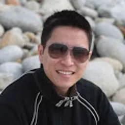 Raymond Chan, Co-Founder, Product at Culinary Agents