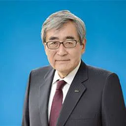 Haruo Naito