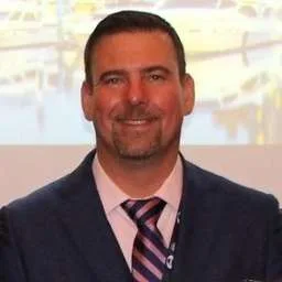 Chad Swanson