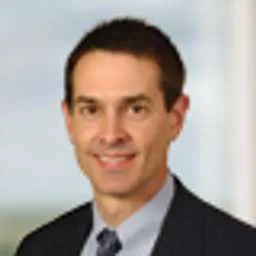 David K. Robinson