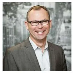 Kevin Merritt, Chief Operating Officer at InnoVint