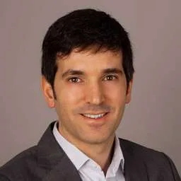 Miguel Eguizabal Abad, Co-Founder & CEO at ODENRA