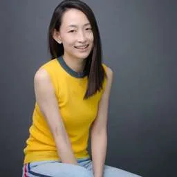 Rachel Yu